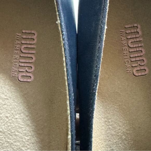 Munro American loafers size 9.5 - Picture 5 of 10